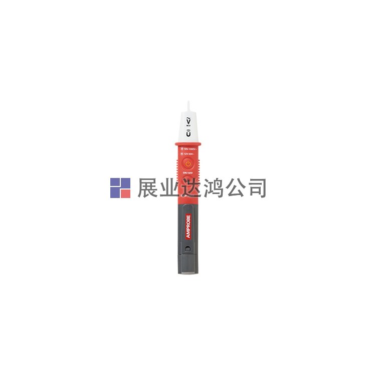 <b>Amprobe NCV-1040非接觸式電壓探頭</b>