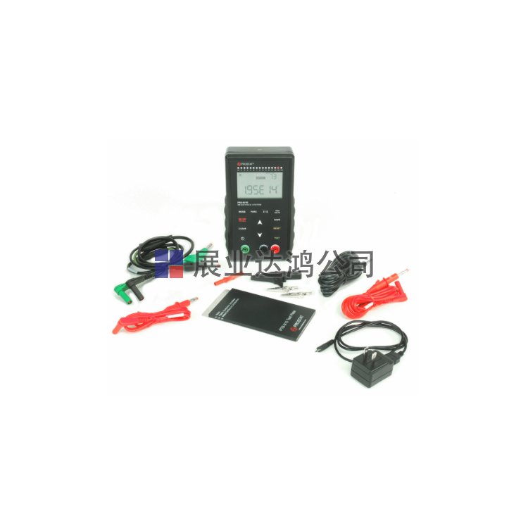 <b>Prostat PRS-801B電阻測試儀</b>