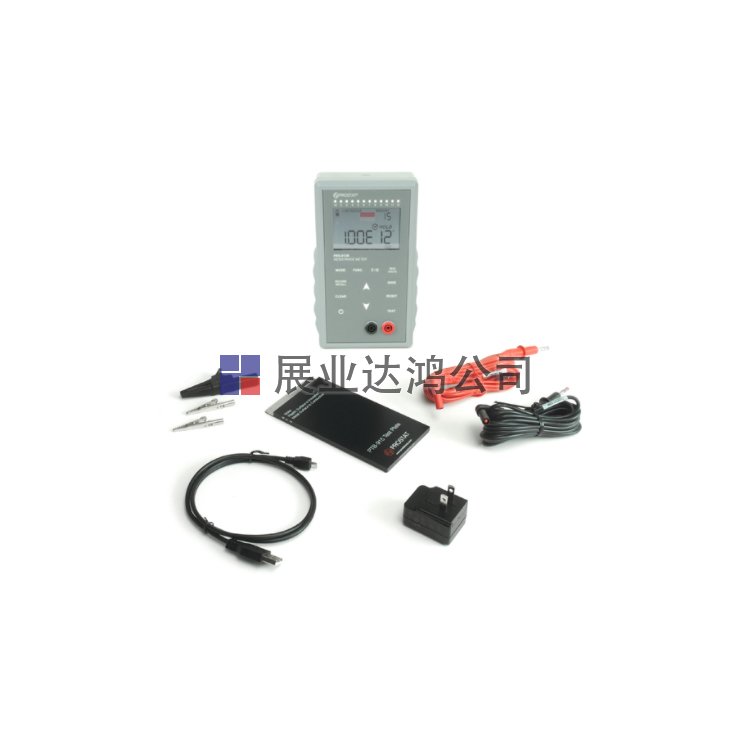 <b>Prostat PRS-812B便攜式電阻計</b>