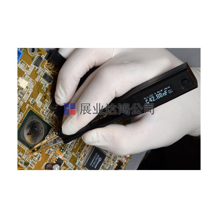 <b>Smart Tweezers ST5S專業(yè)手持智能鑷子</b>