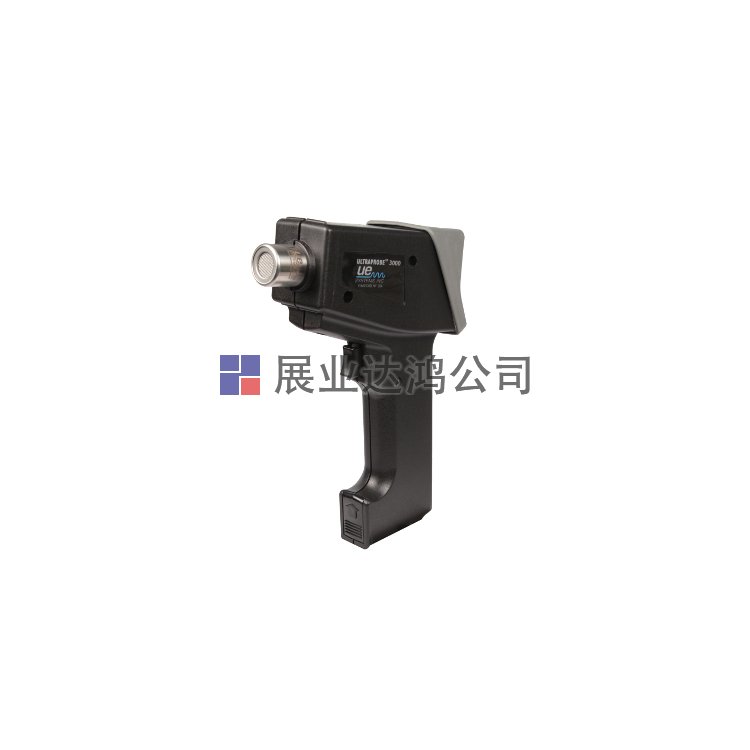 <b>UE System Ultraprobe 3000數(shù)字超聲波檢測(cè)儀</b>