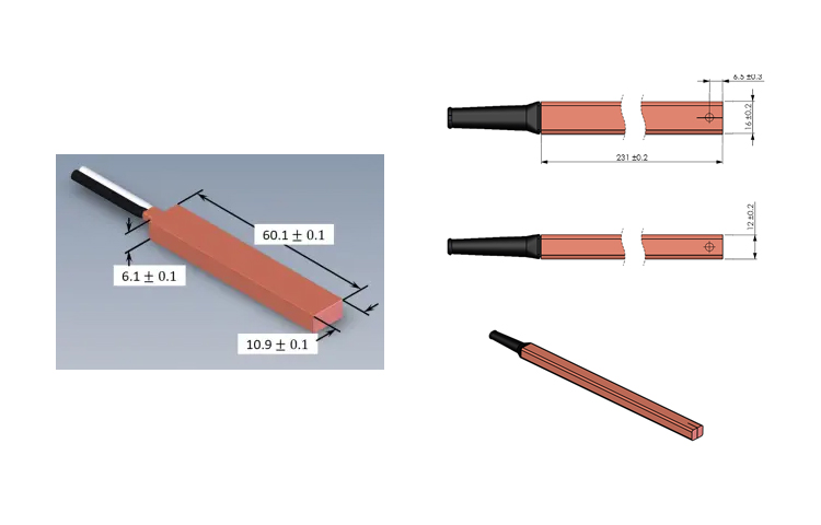 瑞士Metrolab 1526NMR脈沖波探頭