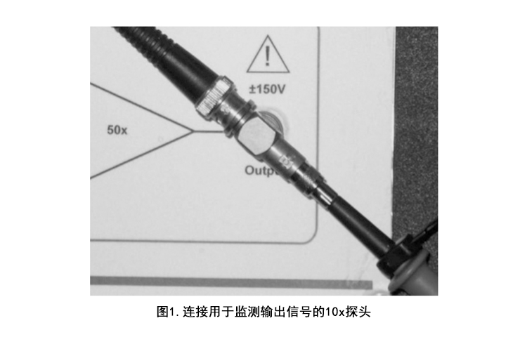 WMA-300高壓放大器負載