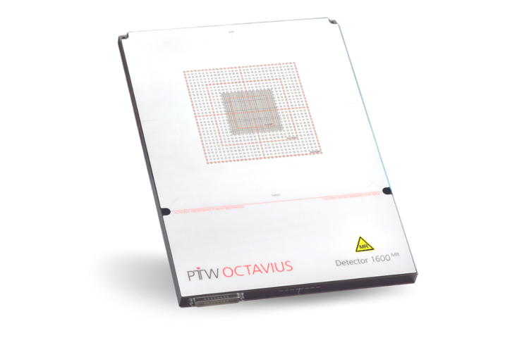 德國(guó)PTW OCTAVIUS 1600 MR探測(cè)器