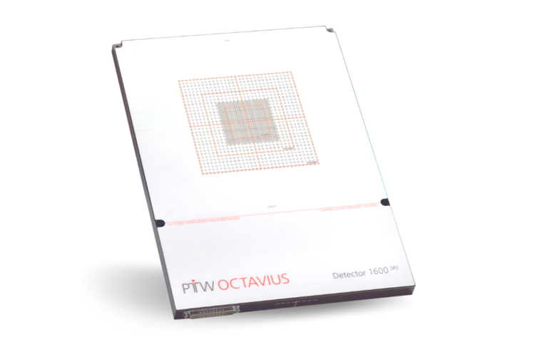 德國(guó)PTW OCTAVIUS 1600 SRS二維陣列探測(cè)器
