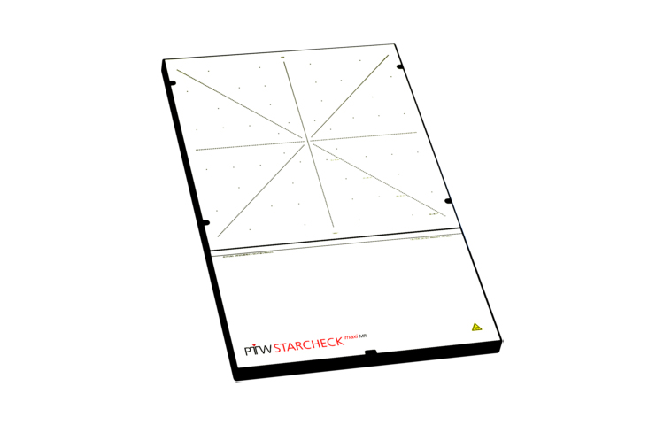 德國PTW STARCHECK 2D陣列探測器