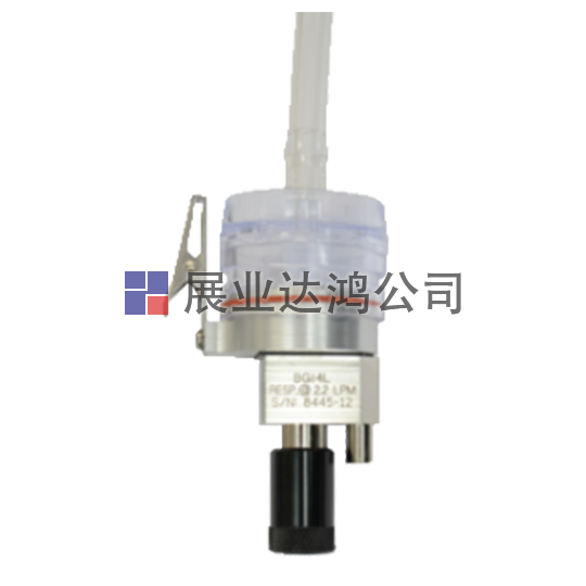 <b>MesaLabs   BGI4L/BGI4CP個(gè)體取樣旋風(fēng)分離器</b>