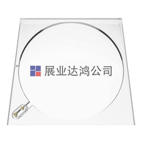 <b>pro-project  核醫(yī)學FloodROUND模體</b>